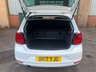 USED 2017 17 VOLKSWAGEN POLO 1.2 TSI BlueMotion Tech Match Hatchback 5dr Petrol Manual Euro 6 (s/s) (90 ps) *FSH *ZERO DEPO FINANCE *1  OWNER