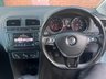 USED 2017 17 VOLKSWAGEN POLO 1.2 TSI BlueMotion Tech Match Hatchback 5dr Petrol Manual Euro 6 (s/s) (90 ps) *FSH *ZERO DEPO FINANCE *1  OWNER