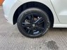 USED 2017 17 VOLKSWAGEN POLO 1.2 TSI BlueMotion Tech Match Hatchback 5dr Petrol Manual Euro 6 (s/s) (90 ps) *FSH *ZERO DEPO FINANCE *1  OWNER