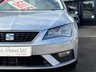 USED 2018 68 SEAT LEON 1.6 TDI SE Dynamic ST 5dr Diesel Manual Euro 6 (s/s) (115 ps) 