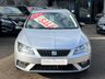 USED 2018 68 SEAT LEON 1.6 TDI SE Dynamic ST 5dr Diesel Manual Euro 6 (s/s) (115 ps) 