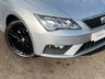 USED 2018 68 SEAT LEON 1.6 TDI SE Dynamic ST 5dr Diesel Manual Euro 6 (s/s) (115 ps) 