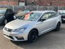 USED 2018 68 SEAT LEON 1.6 TDI SE Dynamic ST 5dr Diesel Manual Euro 6 (s/s) (115 ps) 
