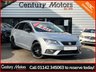 USED 2018 68 SEAT LEON 1.6 TDI SE Dynamic ST 5dr Diesel Manual Euro 6 (s/s) (115 ps) 