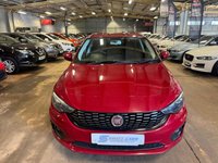 USED 2017 17 FIAT TIPO 1.3 MultiJetII Lounge Hatchback 5dr Diesel Manual Euro 6 (s/s) (95 ps) 