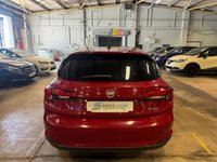 USED 2017 17 FIAT TIPO 1.3 MultiJetII Lounge Hatchback 5dr Diesel Manual Euro 6 (s/s) (95 ps) 