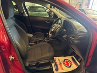 USED 2017 17 FIAT TIPO 1.3 MultiJetII Lounge Hatchback 5dr Diesel Manual Euro 6 (s/s) (95 ps) 