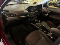 USED 2017 17 FIAT TIPO 1.3 MultiJetII Lounge Hatchback 5dr Diesel Manual Euro 6 (s/s) (95 ps) 