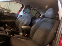 USED 2017 17 FIAT TIPO 1.3 MultiJetII Lounge Hatchback 5dr Diesel Manual Euro 6 (s/s) (95 ps) 