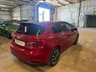 USED 2017 17 FIAT TIPO 1.3 MultiJetII Lounge Hatchback 5dr Diesel Manual Euro 6 (s/s) (95 ps) 