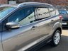 USED 2014 14 FORD KUGA 2.0 TDCi Titanium SUV 5dr Diesel Manual 2WD Euro 5 (140 ps) 