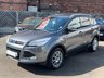 USED 2014 14 FORD KUGA 2.0 TDCi Titanium SUV 5dr Diesel Manual 2WD Euro 5 (140 ps) 