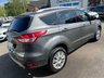 USED 2014 14 FORD KUGA 2.0 TDCi Titanium SUV 5dr Diesel Manual 2WD Euro 5 (140 ps) 