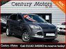USED 2014 14 FORD KUGA 2.0 TDCi Titanium SUV 5dr Diesel Manual 2WD Euro 5 (140 ps) 