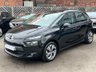 USED 2016 16 CITROEN C4 PICASSO 1.6 BlueHDi Selection MPV 5dr Diesel Manual Euro 6 (s/s) (120 ps) 