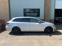 USED 2016 66 SEAT LEON 1.4 EcoTSI FR Sport Tourer 5dr Petrol Manual Euro 6 (s/s) (150 ps) *FMDSH *1 OWNER * CAM BELT REPLACED
