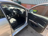 USED 2016 66 SEAT LEON 1.4 EcoTSI FR Sport Tourer 5dr Petrol Manual Euro 6 (s/s) (150 ps) *FMDSH *1 OWNER * CAM BELT REPLACED