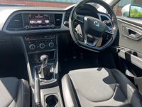 USED 2016 66 SEAT LEON 1.4 EcoTSI FR Sport Tourer 5dr Petrol Manual Euro 6 (s/s) (150 ps) *FMDSH *1 OWNER * CAM BELT REPLACED