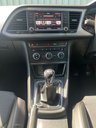 USED 2016 66 SEAT LEON 1.4 EcoTSI FR Sport Tourer 5dr Petrol Manual Euro 6 (s/s) (150 ps) *FMDSH *1 OWNER * CAM BELT REPLACED