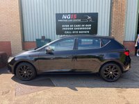 USED 2015 15 SEAT LEON 1.2 TSI SE Hatchback 5dr Petrol Manual Euro 6 (s/s) (110 ps) *FSH *TWO KEYS CRUISE CONTROL