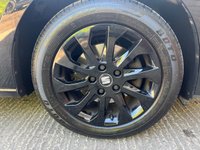 USED 2015 15 SEAT LEON 1.2 TSI SE Hatchback 5dr Petrol Manual Euro 6 (s/s) (110 ps) *FSH *TWO KEYS CRUISE CONTROL
