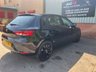 USED 2015 15 SEAT LEON 1.2 TSI SE Hatchback 5dr Petrol Manual Euro 6 (s/s) (110 ps) *FSH *TWO KEYS CRUISE CONTROL