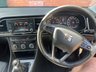 USED 2015 15 SEAT LEON 1.2 TSI SE Hatchback 5dr Petrol Manual Euro 6 (s/s) (110 ps) *FSH *TWO KEYS CRUISE CONTROL
