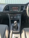 USED 2015 15 SEAT LEON 1.2 TSI SE Hatchback 5dr Petrol Manual Euro 6 (s/s) (110 ps) *FSH *TWO KEYS CRUISE CONTROL