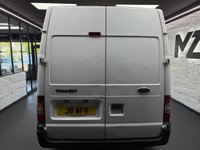 USED 2006 J FORD TRANSIT 2.2 TDCi 300 Duratorq Panel Van 3dr Diesel Manual FWD L1 H2 (201 g/km, 108 bhp) Camper Conversion