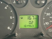 USED 2006 J FORD TRANSIT 2.2 TDCi 300 Duratorq Panel Van 3dr Diesel Manual FWD L1 H2 (201 g/km, 108 bhp) Camper Conversion