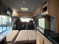 USED 2006 J FORD TRANSIT 2.2 TDCi 300 Duratorq Panel Van 3dr Diesel Manual FWD L1 H2 (201 g/km, 108 bhp) Camper Conversion