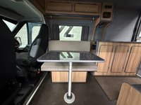 USED 2006 J FORD TRANSIT 2.2 TDCi 300 Duratorq Panel Van 3dr Diesel Manual FWD L1 H2 (201 g/km, 108 bhp) Camper Conversion