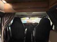 USED 2006 J FORD TRANSIT 2.2 TDCi 300 Duratorq Panel Van 3dr Diesel Manual FWD L1 H2 (201 g/km, 108 bhp) Camper Conversion