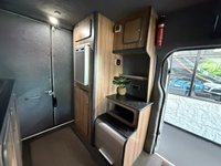 USED 2006 J FORD TRANSIT 2.2 TDCi 300 Duratorq Panel Van 3dr Diesel Manual FWD L1 H2 (201 g/km, 108 bhp) Camper Conversion