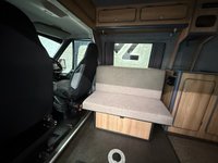 USED 2006 J FORD TRANSIT 2.2 TDCi 300 Duratorq Panel Van 3dr Diesel Manual FWD L1 H2 (201 g/km, 108 bhp) Camper Conversion