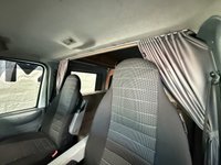 USED 2006 J FORD TRANSIT 2.2 TDCi 300 Duratorq Panel Van 3dr Diesel Manual FWD L1 H2 (201 g/km, 108 bhp) Camper Conversion