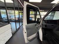 USED 2006 J FORD TRANSIT 2.2 TDCi 300 Duratorq Panel Van 3dr Diesel Manual FWD L1 H2 (201 g/km, 108 bhp) Camper Conversion
