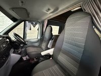 USED 2006 J FORD TRANSIT 2.2 TDCi 300 Duratorq Panel Van 3dr Diesel Manual FWD L1 H2 (201 g/km, 108 bhp) Camper Conversion
