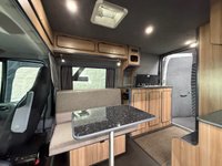 USED 2006 J FORD TRANSIT 2.2 TDCi 300 Duratorq Panel Van 3dr Diesel Manual FWD L1 H2 (201 g/km, 108 bhp) Camper Conversion