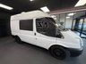 USED 2006 J FORD TRANSIT 2.2 TDCi 300 Duratorq Panel Van 3dr Diesel Manual FWD L1 H2 (201 g/km, 108 bhp) Camper Conversion