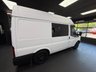 USED 2006 J FORD TRANSIT 2.2 TDCi 300 Duratorq Panel Van 3dr Diesel Manual FWD L1 H2 (201 g/km, 108 bhp) Camper Conversion