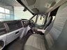 USED 2006 J FORD TRANSIT 2.2 TDCi 300 Duratorq Panel Van 3dr Diesel Manual FWD L1 H2 (201 g/km, 108 bhp) Camper Conversion