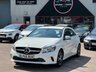 USED 2017 66 MERCEDES-BENZ A-CLASS 1.6 A160 SE Hatchback 5dr Petrol Manual Euro 6 (s/s) (102 ps) 12 MONTH NATIONAL WARRANTY!