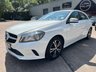 USED 2017 66 MERCEDES-BENZ A-CLASS 1.6 A160 SE Hatchback 5dr Petrol Manual Euro 6 (s/s) (102 ps) 12 MONTH NATIONAL WARRANTY!