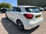 USED 2017 66 MERCEDES-BENZ A-CLASS 1.6 A160 SE Hatchback 5dr Petrol Manual Euro 6 (s/s) (102 ps) 12 MONTH NATIONAL WARRANTY!