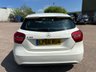 USED 2017 66 MERCEDES-BENZ A-CLASS 1.6 A160 SE Hatchback 5dr Petrol Manual Euro 6 (s/s) (102 ps) 12 MONTH NATIONAL WARRANTY!