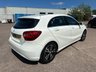 USED 2017 66 MERCEDES-BENZ A-CLASS 1.6 A160 SE Hatchback 5dr Petrol Manual Euro 6 (s/s) (102 ps) 12 MONTH NATIONAL WARRANTY!