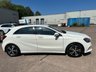 USED 2017 66 MERCEDES-BENZ A-CLASS 1.6 A160 SE Hatchback 5dr Petrol Manual Euro 6 (s/s) (102 ps) 12 MONTH NATIONAL WARRANTY!