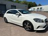 USED 2017 66 MERCEDES-BENZ A-CLASS 1.6 A160 SE Hatchback 5dr Petrol Manual Euro 6 (s/s) (102 ps) 12 MONTH NATIONAL WARRANTY!