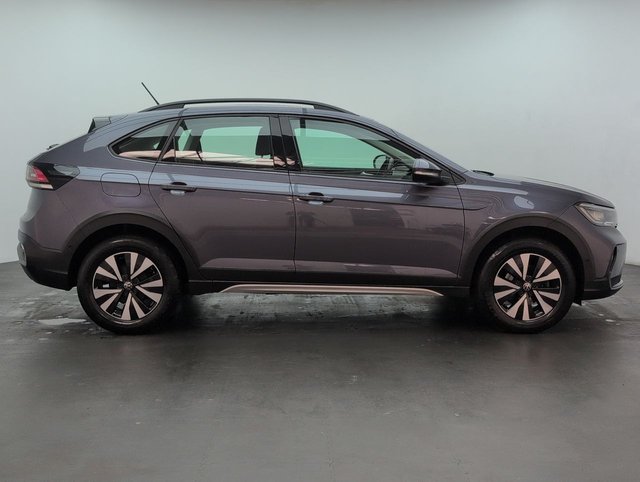 USED 2022 22 Volkswagen Taigo 1.0 TSI Life Suv 5dr Petrol Manual Euro 6 (s/S) (95 Ps) Digital Cockpit+hill Start Assist